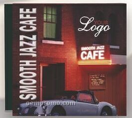 Smooth Jazz Cafe Music CD