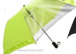 The Folding Safety Umbrella