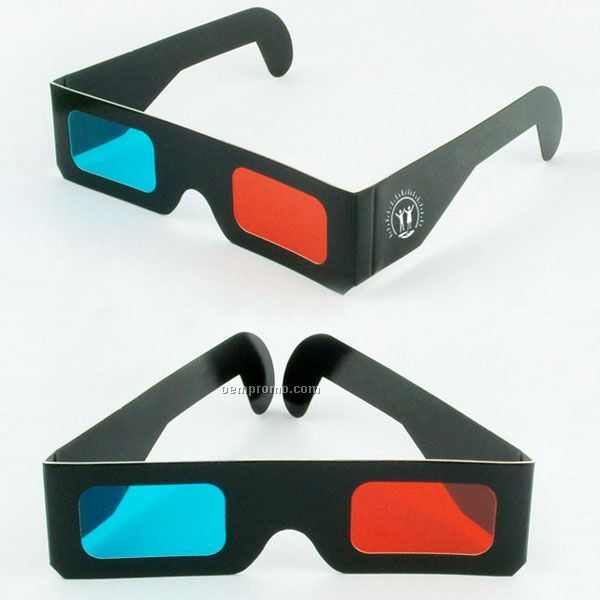 3d Glasses