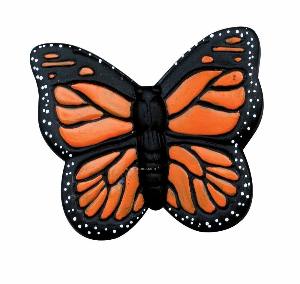 Butterfly Squeeze Toy