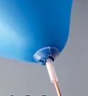 Plastic Stick Balloon Accessory (16