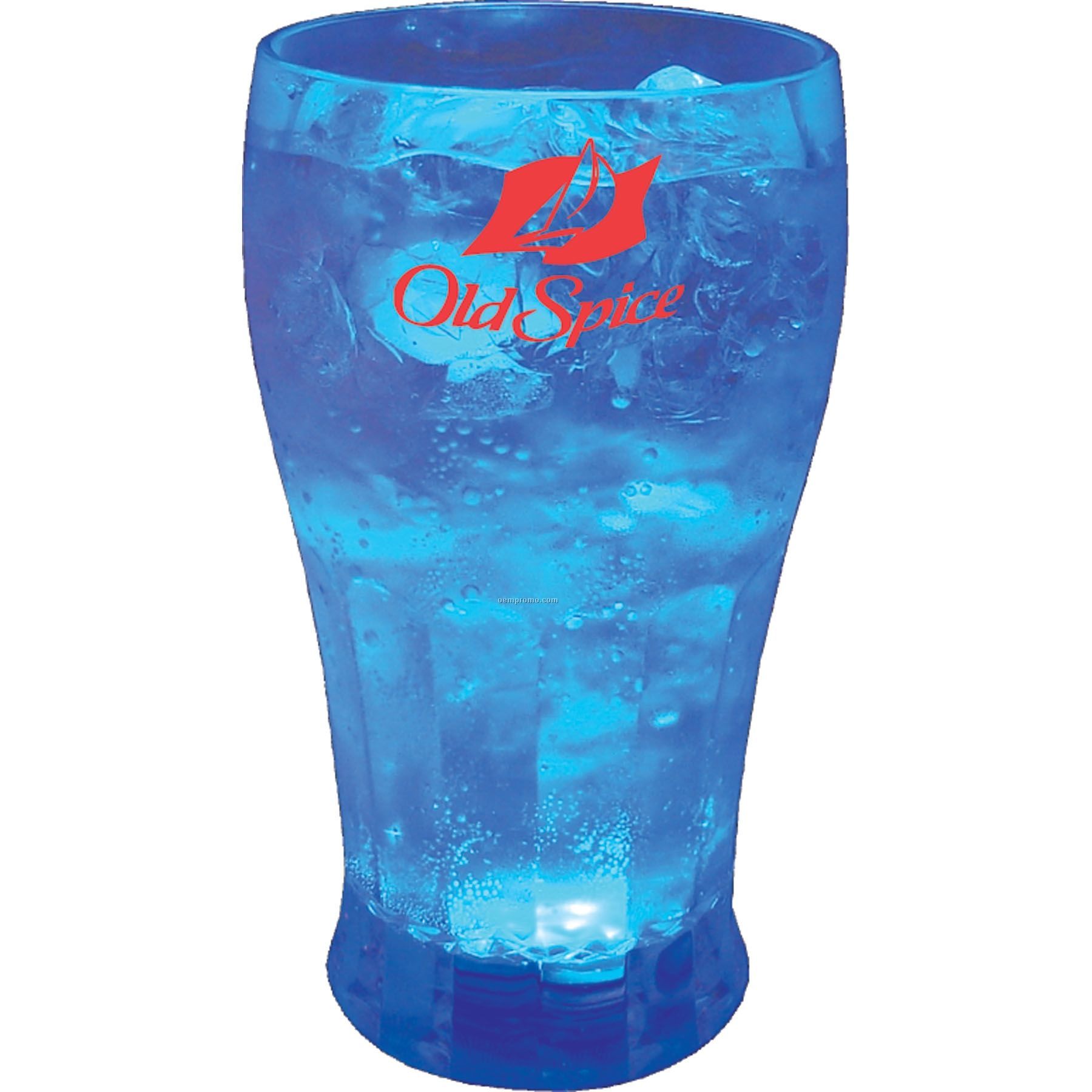 12 Oz. Single Light Soda Cup