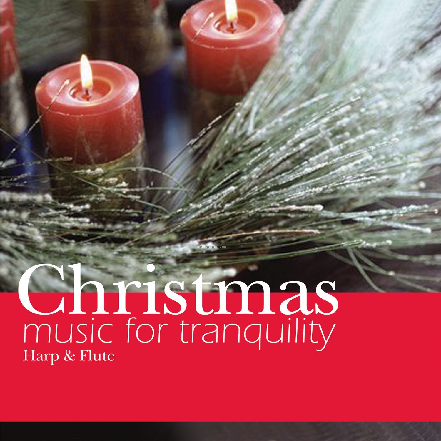 Christmas Music For Tranquility