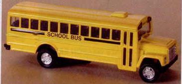 5" School Bus