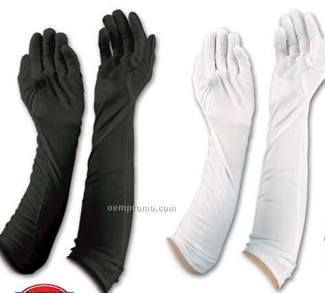 Evening Gloves