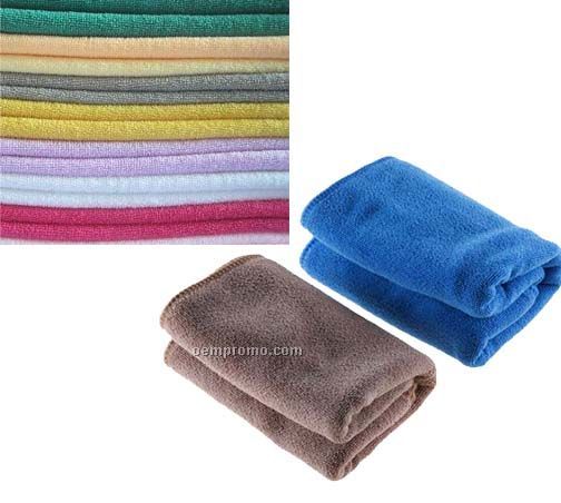 Microfiber Towel& Cleaning Cloth