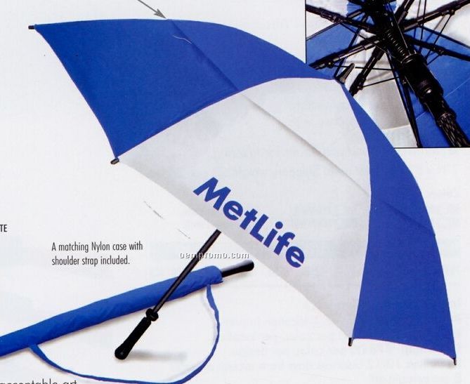 The Mid Size Golf Umbrella