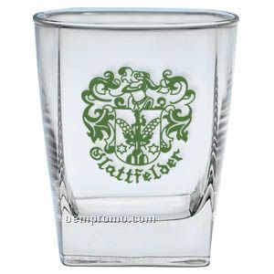 13 Oz. Sterling Double Old Fashion Glass