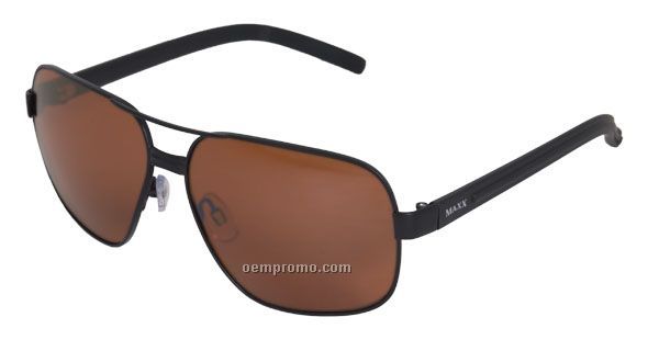 Maxx Five-o Sunglasses