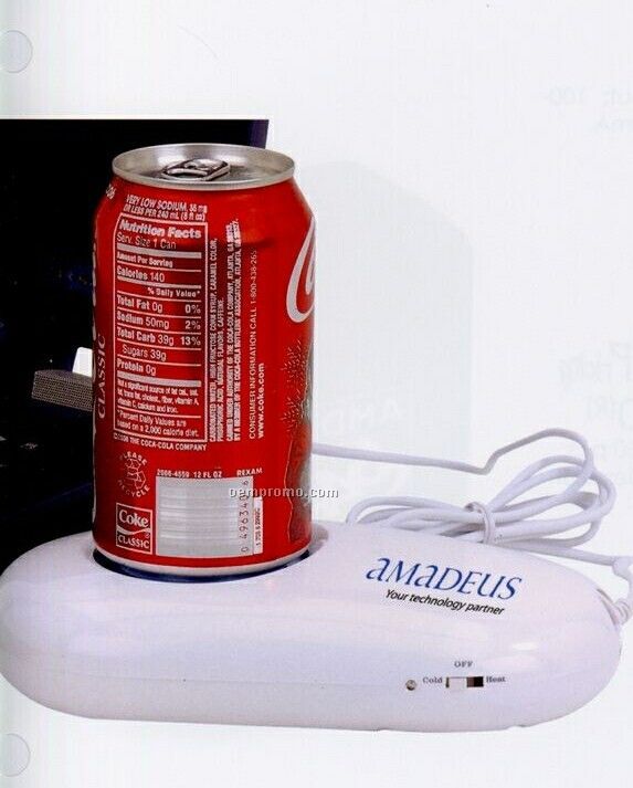USB Drink Cooler/ Cup Warmer