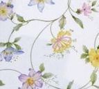 20"X30" Wildflowers Designer Tissue Paper
