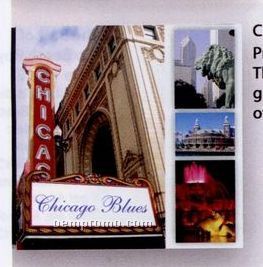 Chicago Blues Music CD
