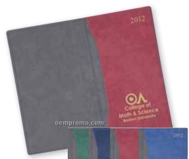 Mystic 2-year Monthly Planner