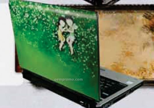 Laptop Skin - 17"