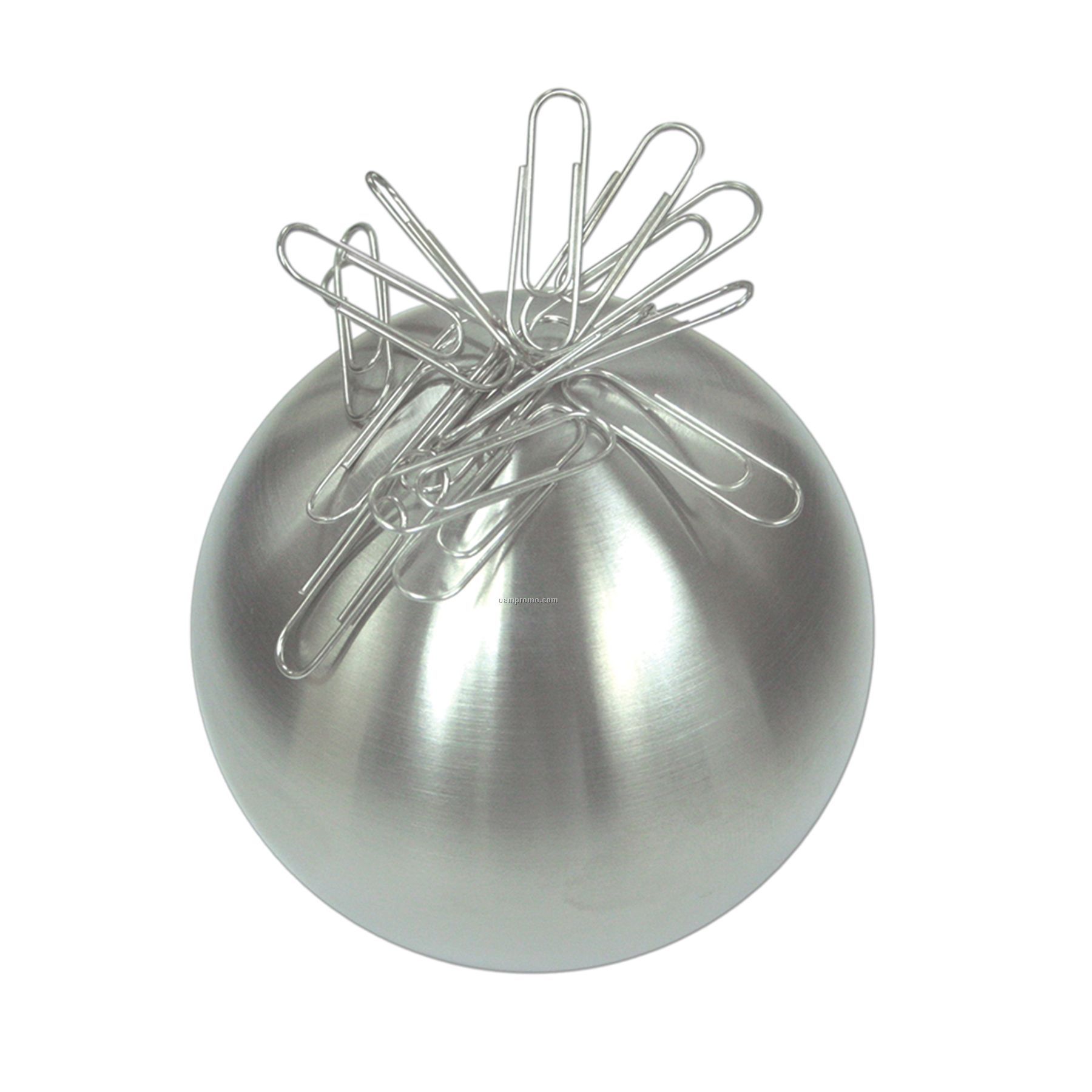Magnetic Paper Clip Ball/Paper Weight