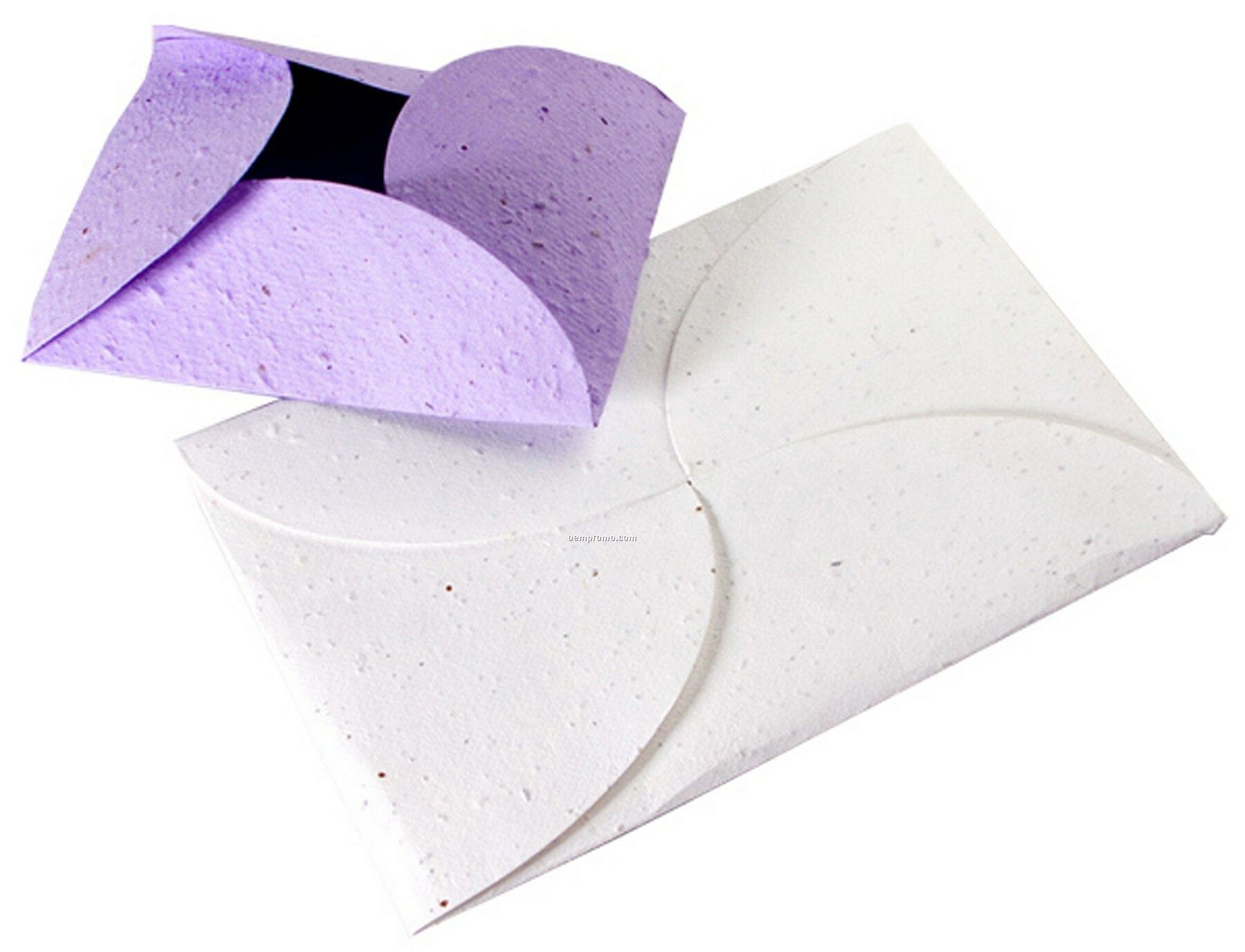 Small Presentation Seeded Paper Envelope