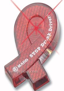 Awareness X-strobe Ribbon