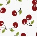 Cherries Pot Holder