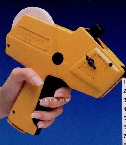 Monarch 1110 Pricing Gun