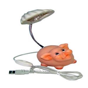 USB Pig Light