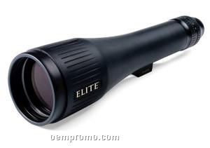 Bushnell Spotting Scope, Elite, 15-45x60mm Black Roof Prism Pc3
