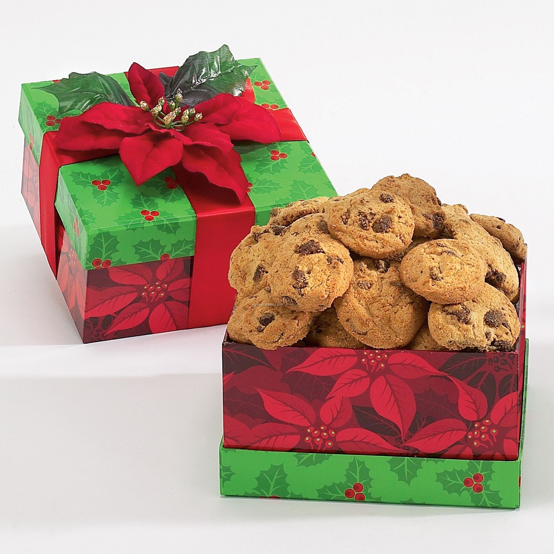 Chocolate Chip Cookie Gift Box