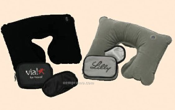 Comfort Sleep Set