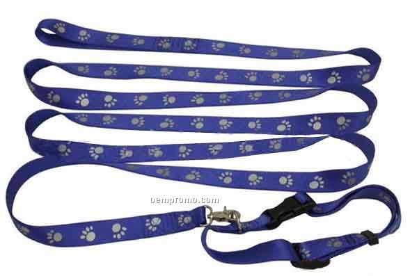 Pet Collars And Leashes