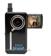 Pop Out Digital Video Camera