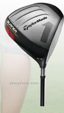 Taylormade Burner Superfast Driver