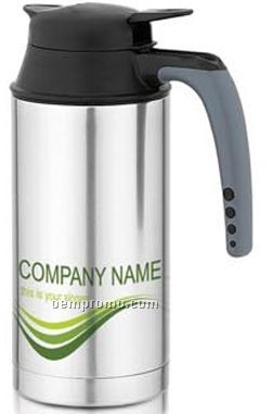 33 Oz. Sunline Thermal Bottle W/ 18/8 Stainless Steel Construction