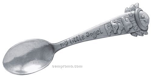Angel Whimsey Spoon