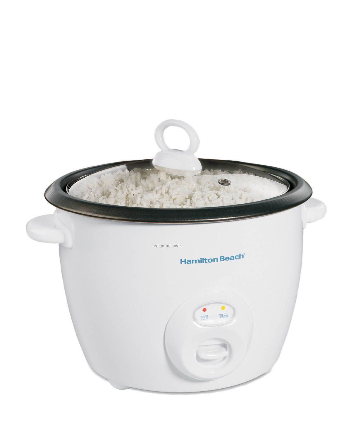 Hamilton Beach 20 Cup Rice Cooker
