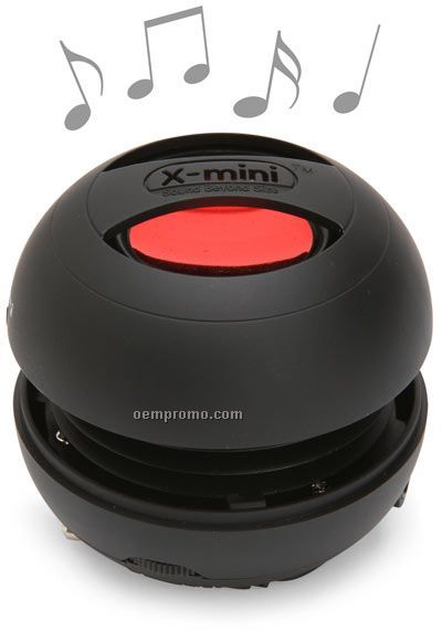X-mini Speaker