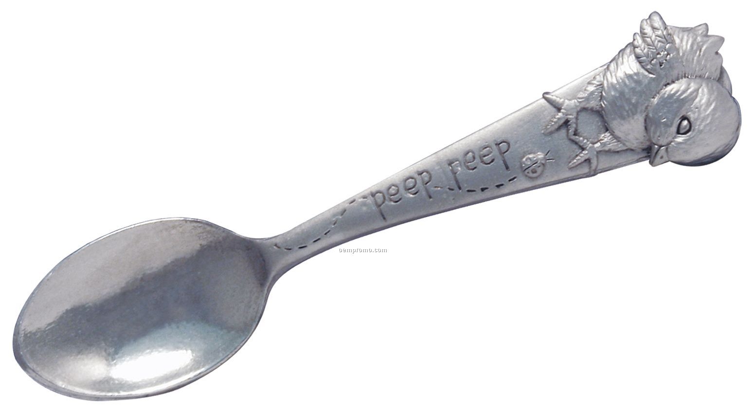 Chick Whimsey Spoon
