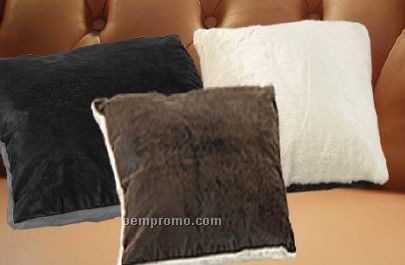 Napa Pillow (Blank)