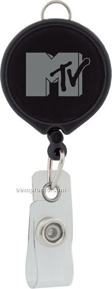 The Show Stopper Badge Reels