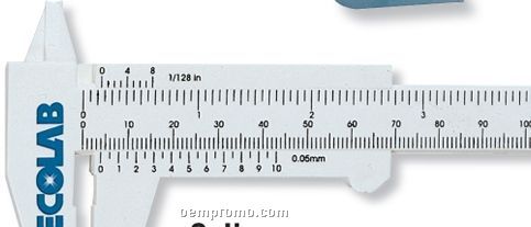 Caliper Measuring Device