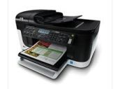 Hp Officejet 6500 All-in-one Printer W/ Ethernet Networking