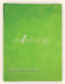 Large Premiumwraps Journal (7