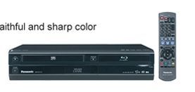 Blu-ray Disc Player