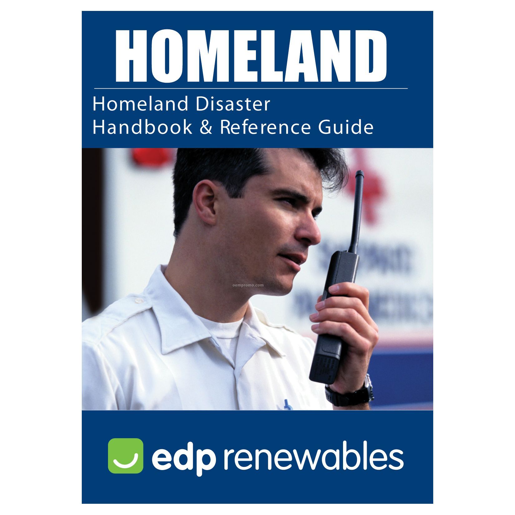 Homeland Security Reference Guide