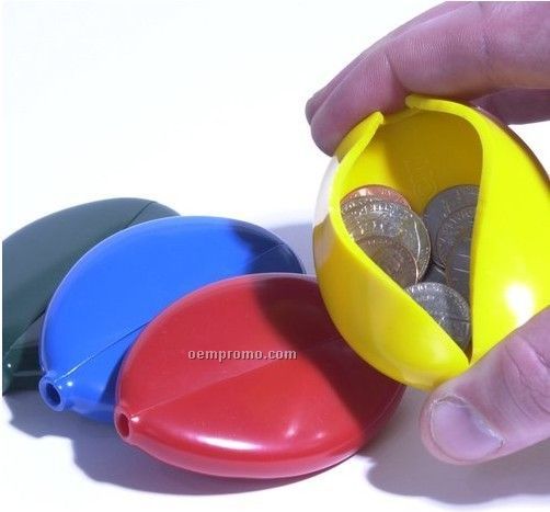 Promotional Coin Purse