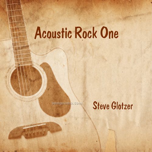Acoustic Rock I