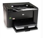 Hp Laserjet Pro P1606dn Printer W/ Instant On Technology