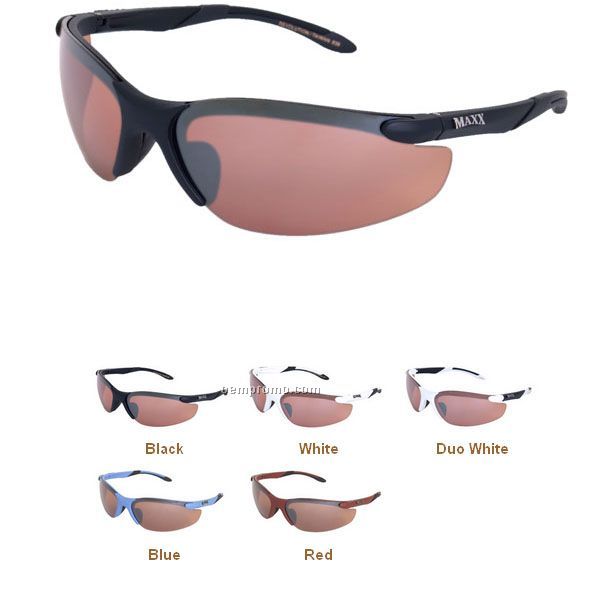 Maxx Revolution Sunglasses