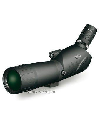 Bushnell Spotting Scope 20-60x80mm 45 Degree Legend Ultra Hd