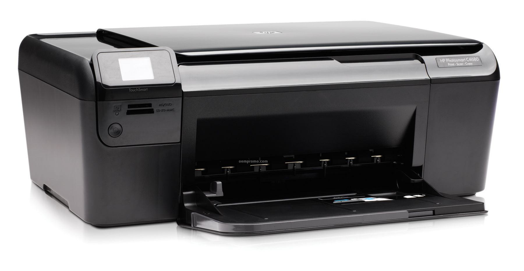 Hp C4680 All-in-one Printer/Scanner/Copier