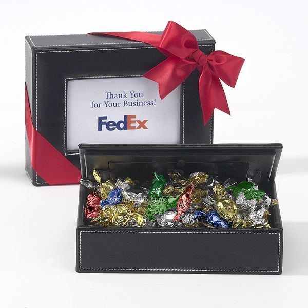 Photo Opportunity Gift Box With Candies