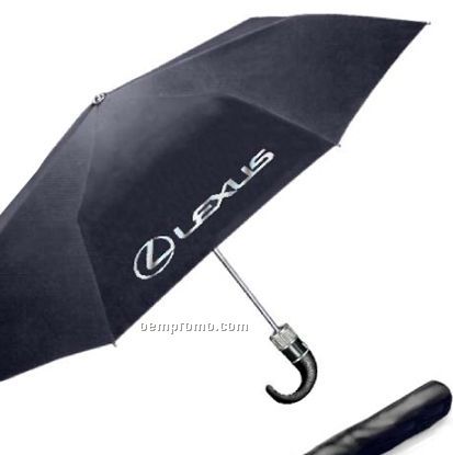 The Budget Conscious Auto Folding Umbrella